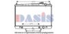 NISSA 21460VJ600 Radiator, engine cooling